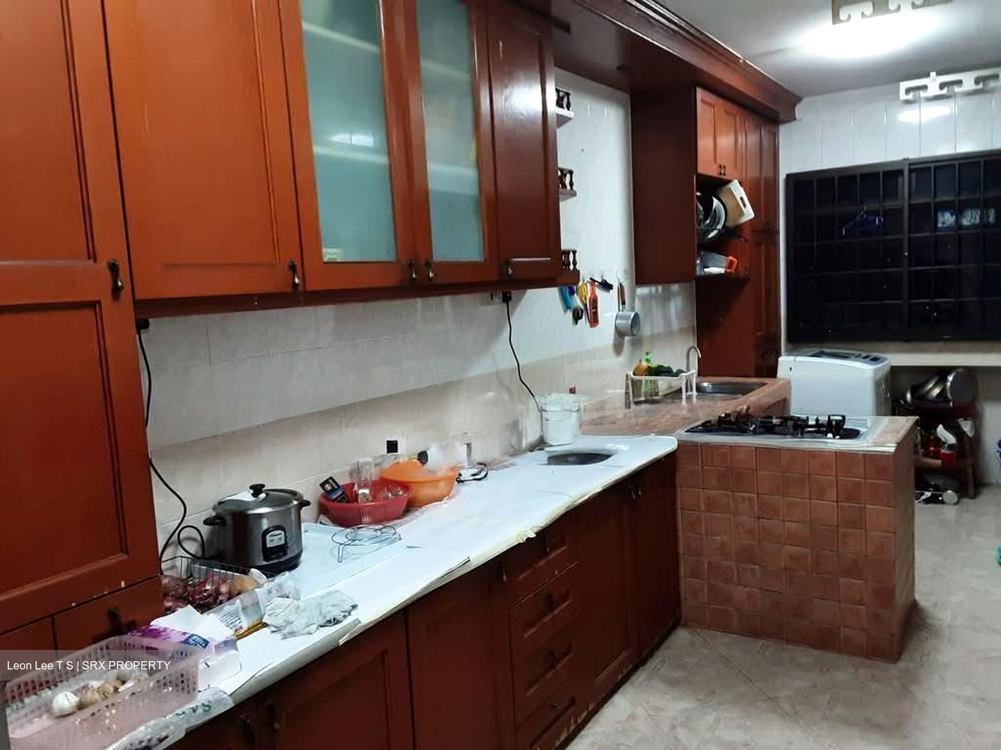Blk 401 Admiralty Link (Sembawang), HDB 5 Rooms #547001381